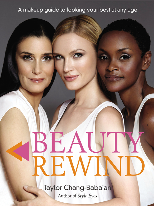 Title details for Beauty Rewind by Taylor Chang-Babaian - Available
